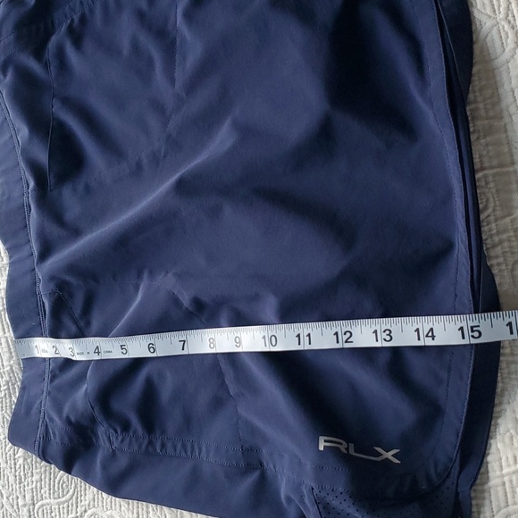 RLX 4Ralf Lauren Sports Skort - Picture 7 of 12
